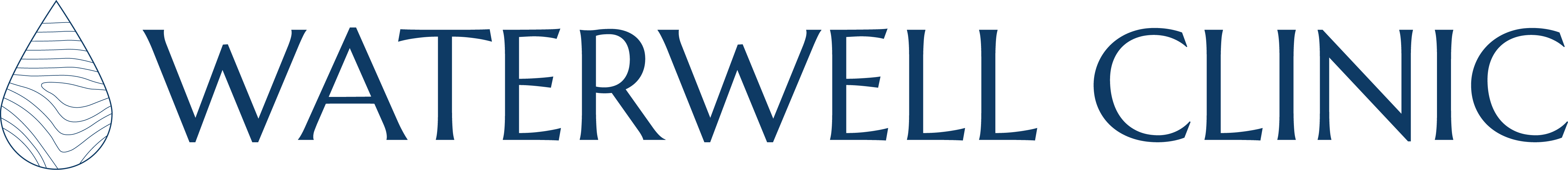 Waterwell Clinic Logo