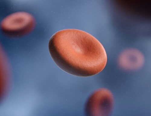 Iron – Is It Making Your Eczema Worse?